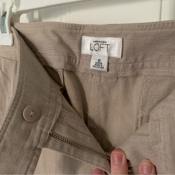 2 for $20🌟 Ann Taylor Loft Dress Pants - Picture 4 of 7